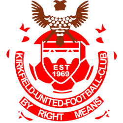 Kirkfield United FC badge